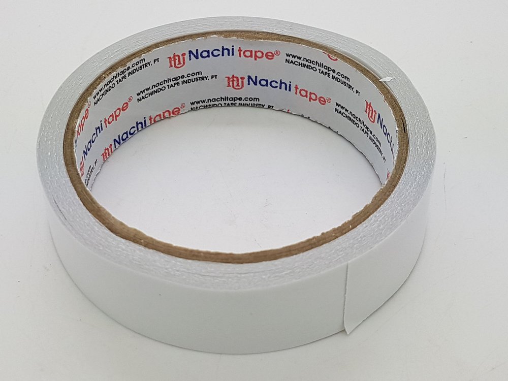 Double Tape