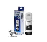 Tinta Epson 003 Hitam