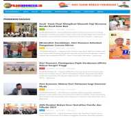 ADIKARYA PARLEMEN DPRD PROVINSI