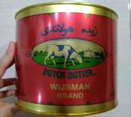 Wisman Butter