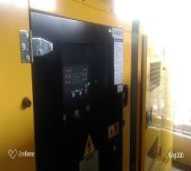 Service genset samsat tanjab barat