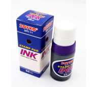 Tinta stempel