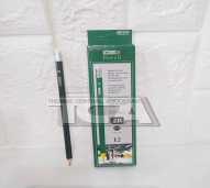 Pensil Bazic 2B