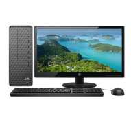 PC Desktop Hp Slim i3