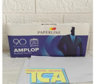 Amplop 90 pps Paperline