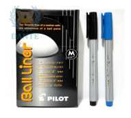 Ballpoint Pilot Balliner