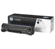 Toner Hp Laserjet P1102 85a Black Ce285a Toner Ce 285 A Hp 85 A