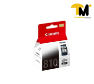 Cartridge Printer Canon 810 Black