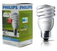 Lampu philips 15 watt