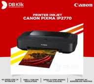 PRINTER CANON IP 2270