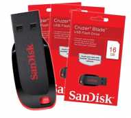 Flash Disk 16 Gb