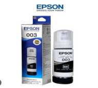 TINTA EPSON 003 HITAM