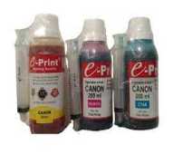 Tinta Canon Warna