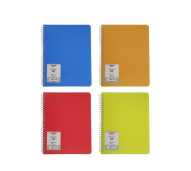 Buku Agenda A6 Binder