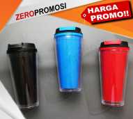 Souvenir Tumbler Insert Paper Promosi Kode J119