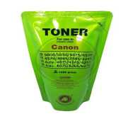 Bubuk Refil Toner Mesin Fotocopy