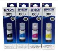 Tinta Printer Warna