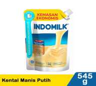 Indomilk Kental Manis 545gr