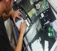 Service ganti LCD