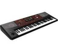 Keyboard PA 700