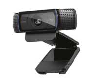 Logitech C920 Webcam PRO