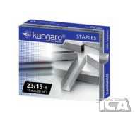 Isi Staples Kangaro 23/15