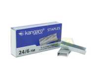 Isi Stapler No. 3 24/6 Kangaro (Kotak Besar)