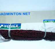 Net Badminton / Bulu Tangkis Yonex TOP