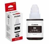 Tinta printer canon black