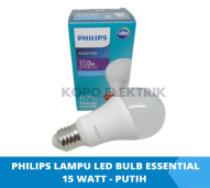 Lampu Philips 15 Watt