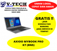 AXIOO MYBOOK PRO K7 (8N5)