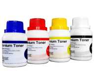 Tinta/Toner Printer