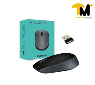 Mouse Logitech M170 Wireless