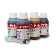 Tinta Printer Canon Warna E600 200ML