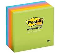 Post-It Tab 5 Warna