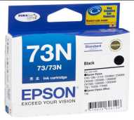 Tinta Epson 73N BLACK