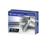 ISI STAPLES 23/15-H 15mm (9/16")KANGORO