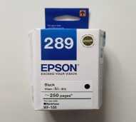 CATRIDGE TINTA EPSON 289 BLACK