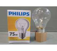 Lampu Pijar 75 watt