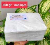 Tissue 500gram