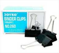 Binder Clip Besar