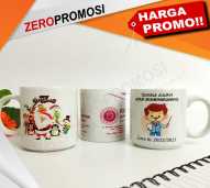 Mug Custom Standar Keramik Custom