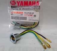 Biting Lampu Yamaha Mio