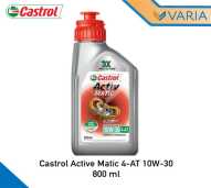 Oli Mesin 10W-30 SI Jaso Mb 800 ml