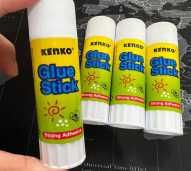 Lem Kertas Glue Stick