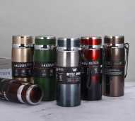 Tumbler Stainless 600ml