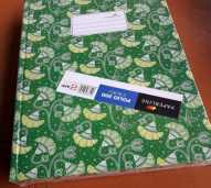 buku agenda besar 200