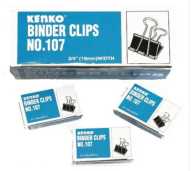 Binder Clip No. 107