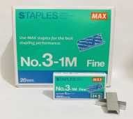 Isi Staples No.03