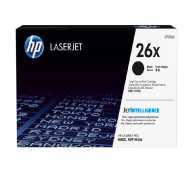 Toner 26X (Printer Laserjet)